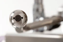 Rocket Espresso Appartamento Espresso Machine - Emerald Panels -Coffee Machine Shop Grid Wand d628b4f2 36de 44d7 8b77 d32a8064b753