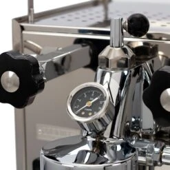 Profitec Pro 600 Dual Boiler Espresso Machine With Flow Control -Coffee Machine Shop IMG 0061