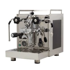 Profitec Pro 600 Dual Boiler Espresso Machine With Flow Control