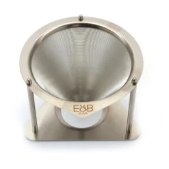 E&B Lab Dripper Cone And Stand -Coffee Machine Shop IMG 0628