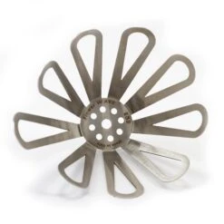 E&B Lab Flower Dripper - Wave -Coffee Machine Shop IMG 0637