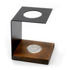 E&B Lab Drip Station - Iron Black -Coffee Machine Shop IMG 0640