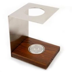 E&B Lab Drip Station - Stainless Steel -Coffee Machine Shop IMG 0646