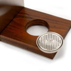 E&B Lab Drip Station - Stainless Steel -Coffee Machine Shop IMG 0647