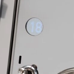 Rocket Espresso Giotto Cronometro V Espresso Machine - OPEN BOX -Coffee Machine Shop IMG 1207 0616f2f9 1632 411b a6ab c0ba1b898b64