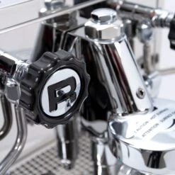 Rocket Espresso Giotto Cronometro V Espresso Machine - OPEN BOX -Coffee Machine Shop IMG 1217 24914147 aa3b 408e b4bf 427576071324