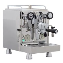 Rocket Espresso Giotto Cronometro V Espresso Machine - OPEN BOX -Coffee Machine Shop IMG 1253 0cedc691 8c49 4aba b42c 51520ab0be82