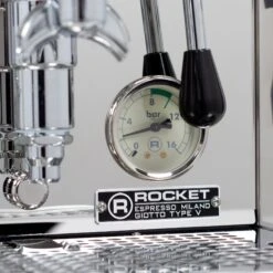 Rocket Espresso Giotto Cronometro V Espresso Machine - OPEN BOX -Coffee Machine Shop IMG 1263 73d854c6 dce6 4904 9b8c 04c8ee7b479c