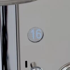 Rocket Espresso Mozzafiato Cronometro V Espresso Machine With Flow Control -Coffee Machine Shop IMG 1282 d92fdccb 874a 43a0 924c bb2be026cbb8