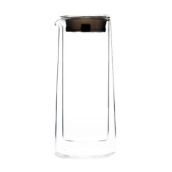 Saint Anthony Industries Filibuster Dual Wall Beverage Decanter -Coffee Machine Shop IMG 31492