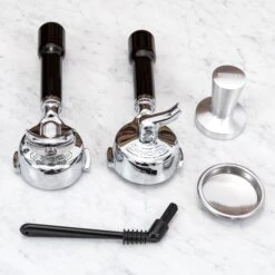 Rocket Espresso Appartamento Serie Nera Espresso Machine - Amazonite -Coffee Machine Shop IMG 3165 0cb5de9e 1b5c 407f b3a6 0a8920dd4728