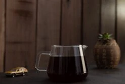 Saint Anthony Industries Tresco Server -Coffee Machine Shop IMG 36068