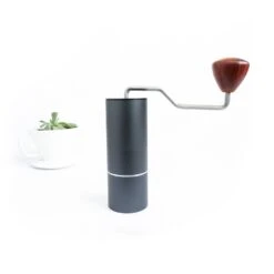 Saint Anthony Industries The Millwright Hand Grinder For Coffee 7 Saint Anthony Industries The Millwright Hand Grinder For Coffee -Coffee Machine Shop IMG 38104 Edit