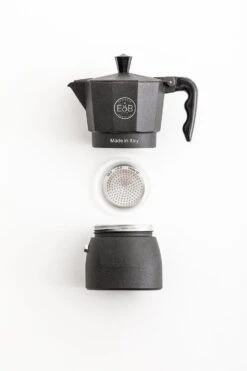 E&B Lab Competition Moka Pot Filter -Coffee Machine Shop IMG 3889