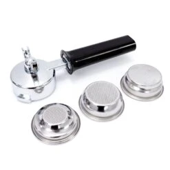 Gaggia Classic Pro Espresso Machine In Lobster Red 17 Gaggia Classic Pro Espresso Machine In Lobster Red -Coffee Machine Shop IMG 6438 b2f15e00 5672 4800 9cc1 293f9fc4184e