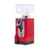 Refurbished Eureka Mignon Specialita 16cr Espresso Grinder In Ferrari Red