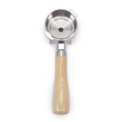 Gaggia Ashwood Handle Portafilter -Coffee Machine Shop IMG 6633