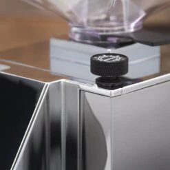 Eureka Mignon Silenzio Espresso Grinder In Pale Blue -Coffee Machine Shop IMG 6921 aa685aa8 56ef 4702 8863 12d5ad13d12e