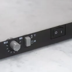 Eureka Mignon Silenzio Espresso Grinder In Pale Blue -Coffee Machine Shop IMG 6922 905936b1 6c49 45fb 9cc2 14e2a94c2563