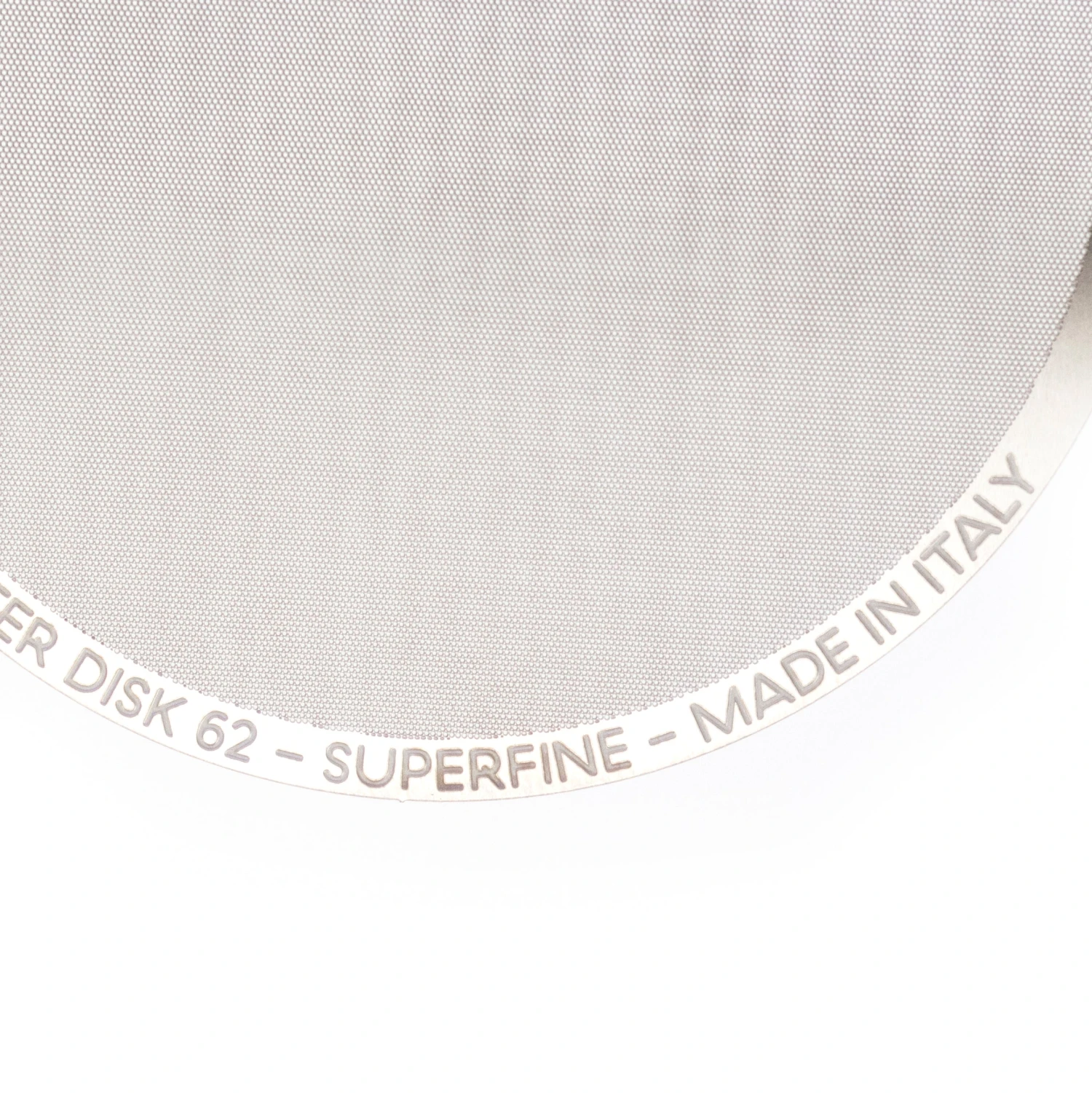 E&B Lab Aeropress Filter Screen 150 Micron 5 E&B Lab Aeropress Filter Screen 150 Micron - Image 5