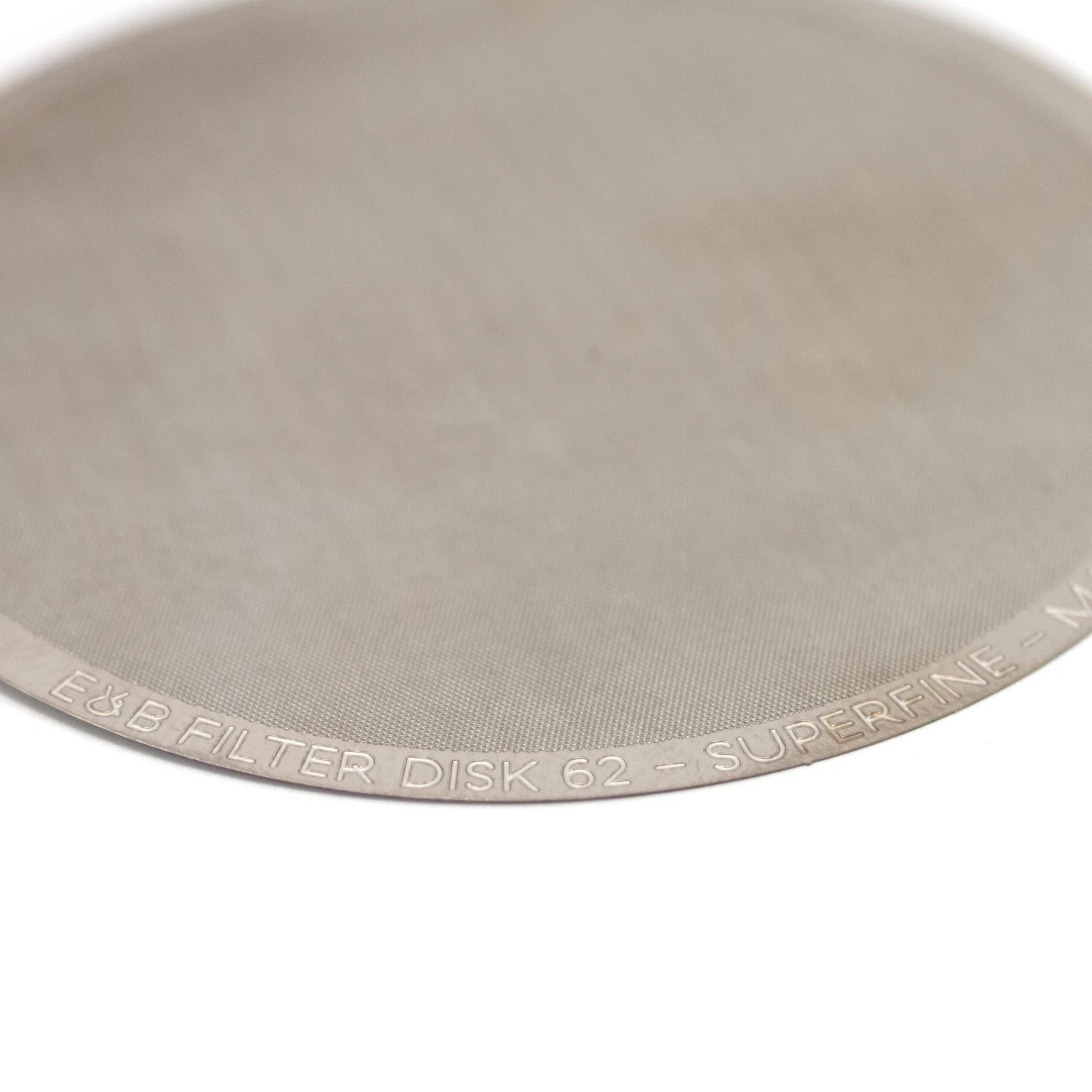 E&B Lab Aeropress Filter Screen 150 Micron 4 E&B Lab Aeropress Filter Screen 150 Micron - Image 4