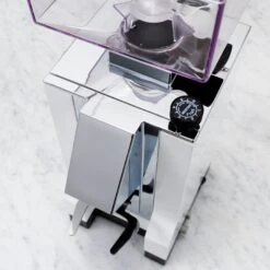 Eureka Mignon Silenzio Espresso Grinder In White 19 Eureka Mignon Silenzio Espresso Grinder In White -Coffee Machine Shop IMG 7185