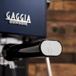 Refurbished Gaggia Classic Pro In Midnight Blue -Coffee Machine Shop IMG 7343 175d9d9b e7a0 4254 a093 5c63a4a2c36e