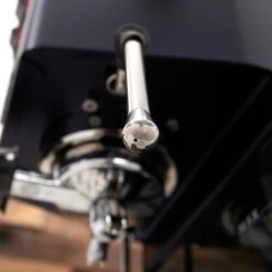 Refurbished Gaggia Classic Pro In Midnight Blue -Coffee Machine Shop IMG 7344 42a9304a f35f 43db b345 afea219a7ae2