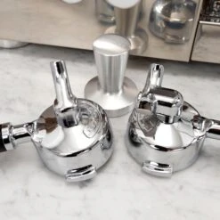 Rocket Espresso Appartamento Espresso Machine - Emerald Panels -Coffee Machine Shop IMG 7442 c8764cbe 344c 4bac 9c2f c8898e3f5a9d