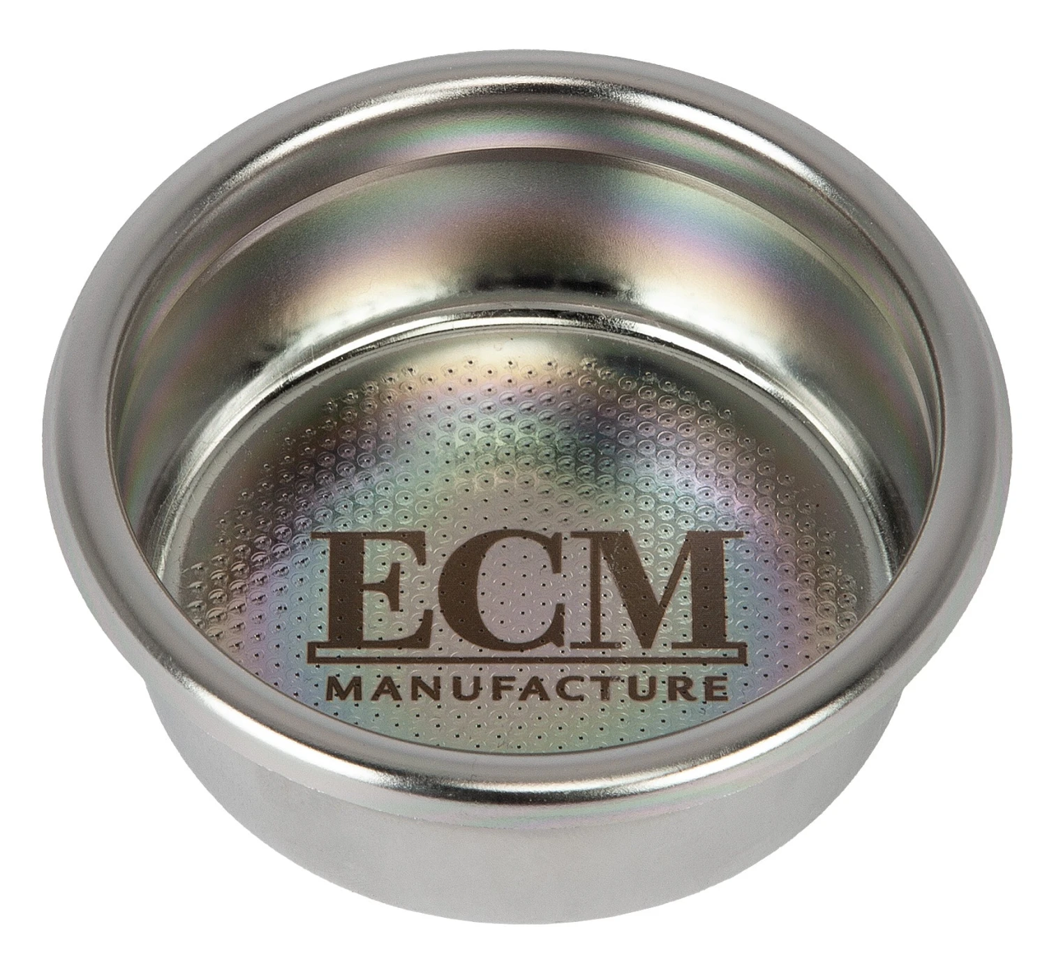 ECM IMS Precision Nanotech Portafilter Basket 18-20g 1 ECM IMS Precision Nanotech Portafilter Basket 18-20g