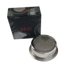 IMS Curved Bottom Precision Portafilter Basket 18/22g