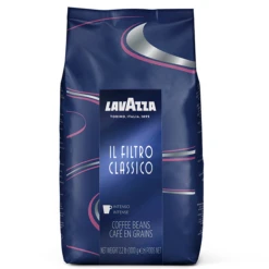 Lavazza Il Filtro Classico Dark Roast