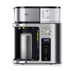 Braun KF9070SI MultiServe Brewing System In Silver -Coffee Machine Shop KF9070SI 3 2000x2000 b23c48b9 30d1 4ef1 853f f93a0d6c32e8