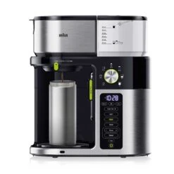 Braun KF9150 MultiServe Brewing System - Black 9 Braun KF9150 MultiServe Brewing System - Black -Coffee Machine Shop KF9150BK 3 2000x2000 aa183de7 e72c 4787 a8b3 d1141ccc32c4