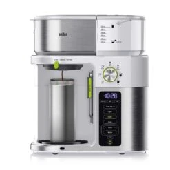 Braun KF9150 MultiServe Brewing System In White -Coffee Machine Shop KF9150WH 3 2000x2000 9bfea358 c854 4308 ae1b b6847fdee389