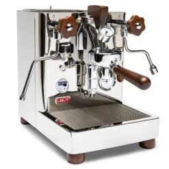 Coffee Machine Shop 13 Lelit Bianca V3 Dual Boiler Espresso Machine