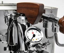Lelit Bianca V3 Dual Boiler Espresso Machine -Coffee Machine Shop LLTBIANCA SS 0155 G