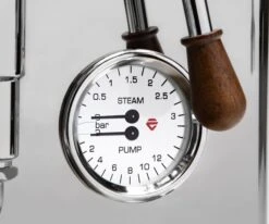 Lelit Bianca V3 Dual Boiler Espresso Machine - Matte White -Coffee Machine Shop LLTBIANCA SS 0165 G 39ce9999 6afe 4a93 8fbb 392611d9caec