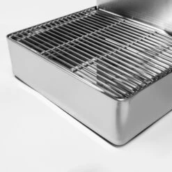 Lelit Mara X Heat Exchanger Espresso Machine -Coffee Machine Shop LLTMARAX SS 0405