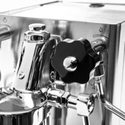 Lelit Mara X Heat Exchanger Espresso Machine -Coffee Machine Shop LLTMARAX SS 0413