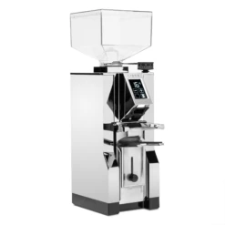 Eureka Mignon Libra Weight Based Espresso Grinder In Chrome -Coffee Machine Shop Libra 2011