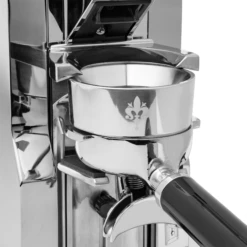 Eureka Mignon Libra Weight Based Espresso Grinder In Chrome -Coffee Machine Shop Libra 2023