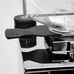 Eureka Mignon Libra Weight Based Espresso Grinder In Chrome -Coffee Machine Shop Libra 2037