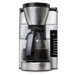 Capresso MG900 10-Cup Rapid Brew Coffee Maker