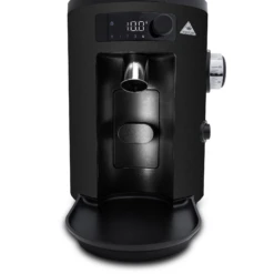 Mahlkonig X54 Allround Home Coffee Grinder - Black -Coffee Machine Shop MKX54 BK 0002