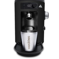 Mahlkonig X54 Allround Home Coffee Grinder - Black -Coffee Machine Shop MKX54 BK 0003
