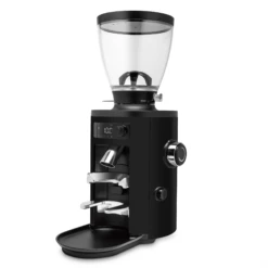 Mahlkonig X54 Allround Home Coffee Grinder - Black -Coffee Machine Shop MKX54 BK 4586