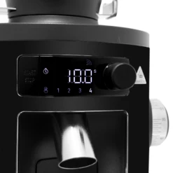 Mahlkonig X54 Allround Home Coffee Grinder - Black -Coffee Machine Shop MKX54 BK 5036
