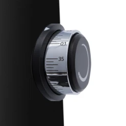 Mahlkonig X54 Allround Home Coffee Grinder - Black -Coffee Machine Shop MKX54 BK 5042