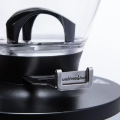 Mahlkonig X54 Allround Home Coffee Grinder - Black -Coffee Machine Shop MKX54 BK 5048